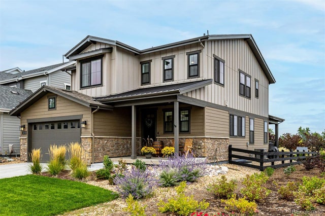 8785 Moonshimmer Trail, Littleton