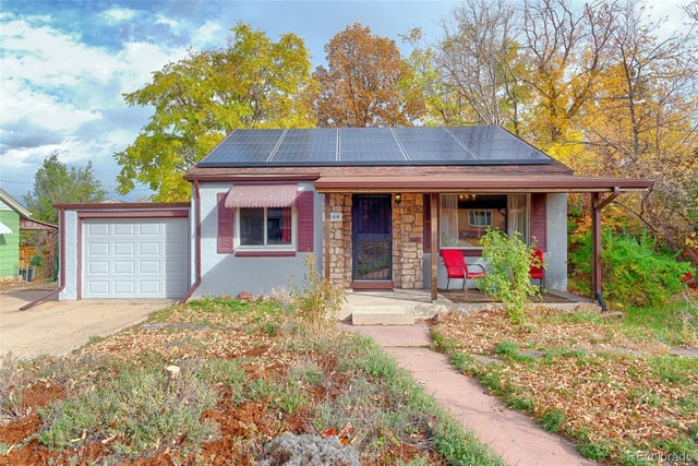 5644 S Huron Street, Littleton