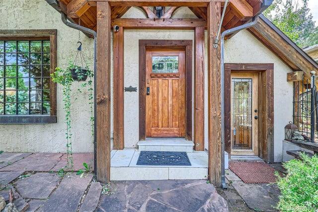 1928 S Washington Street, Denver