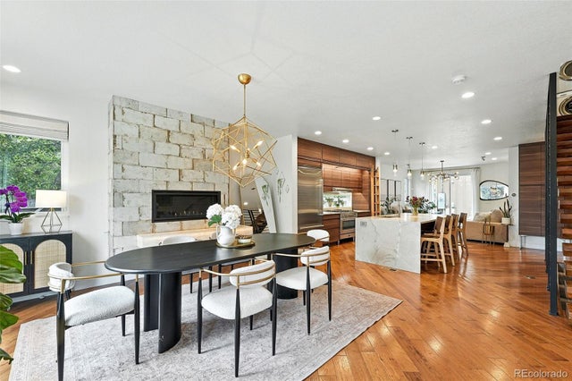 2701 Grove Street, Denver