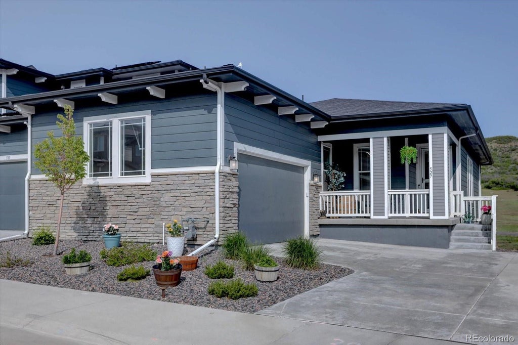 527 Felicity Loop, Castle Rock