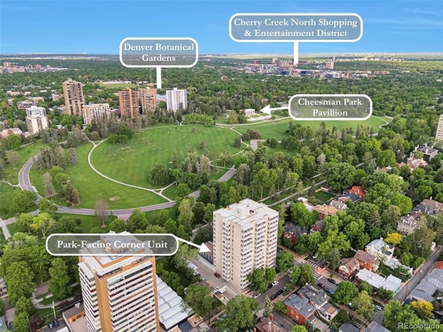 1200 N Humboldt Street 604, Denver