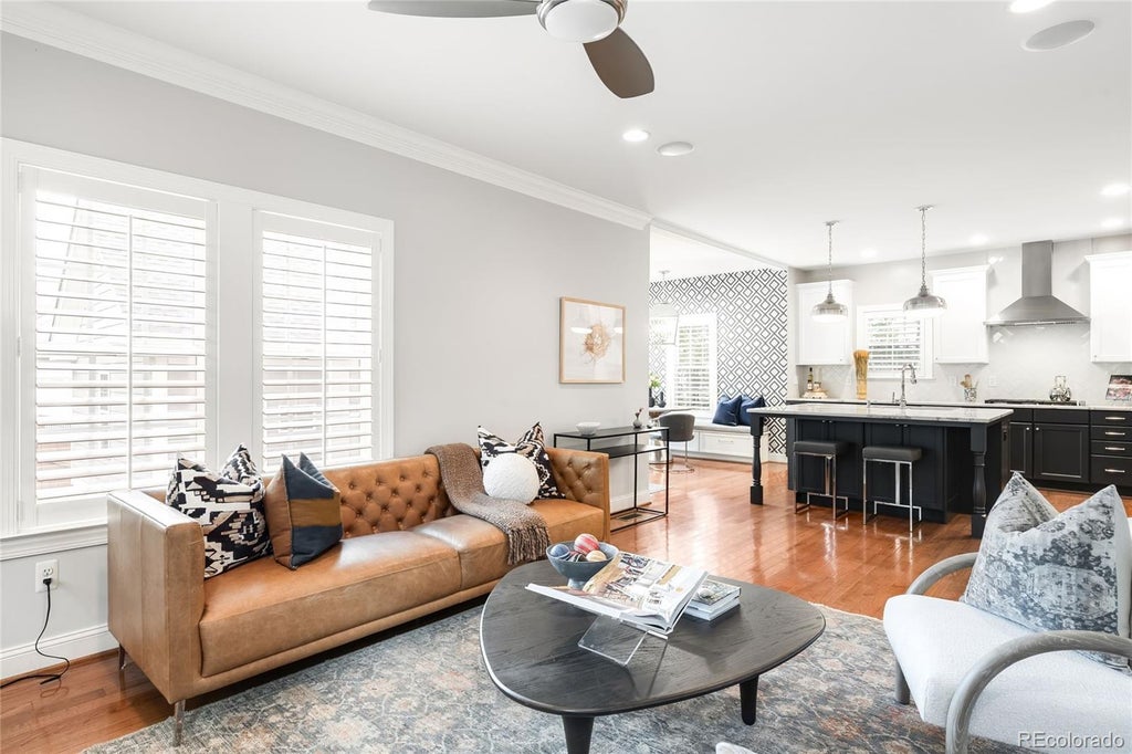 8887 E 35th Avenue, Denver