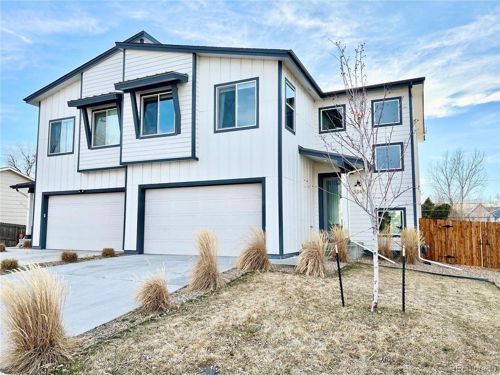 5347 Osceola Street, Denver