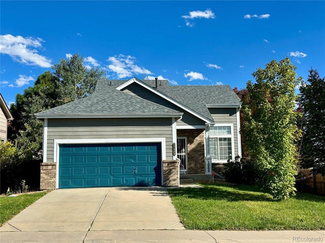 19688 E Lasalle Drive, Aurora