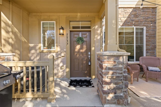 5537 W 72nd Place, Arvada