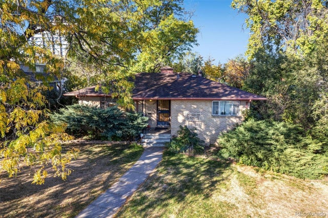 1617 Wolff Street, Denver