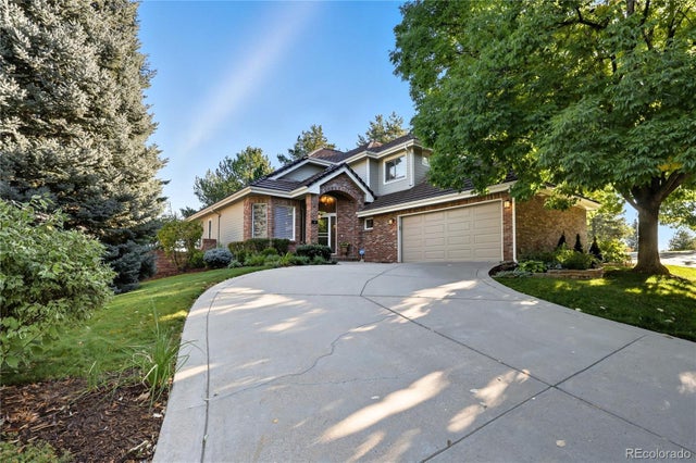 6500 W Mansfield Avenue 6, Denver