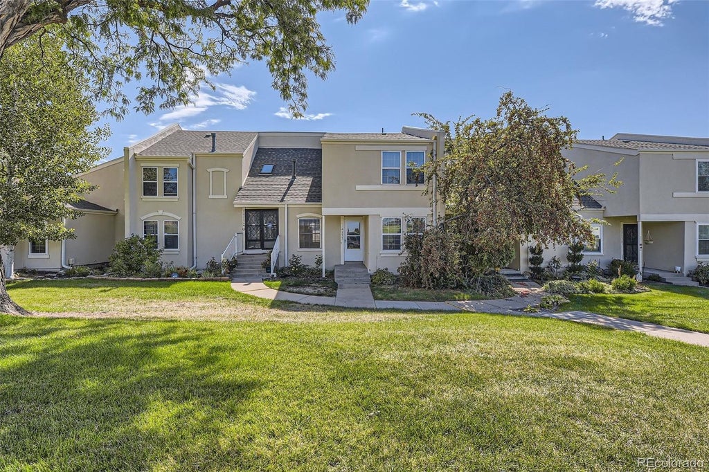 13177 E Bethany Place, Aurora