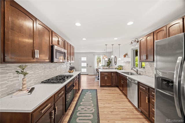 2597 S Osceola Street, Denver