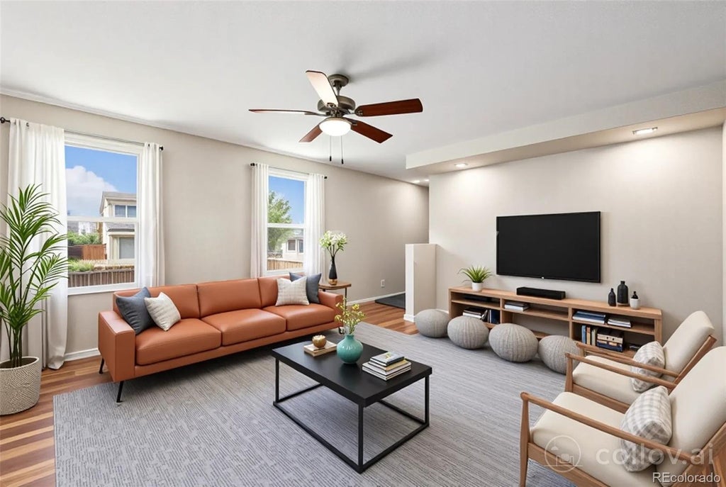 16106 Randolph Place, Denver