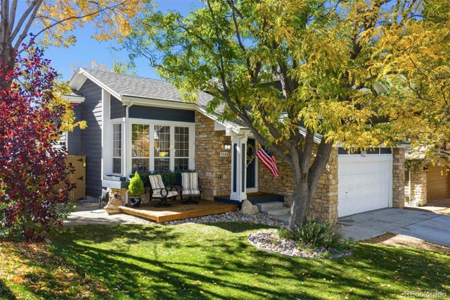 7146 Newhall Drive, Highlands Ranch