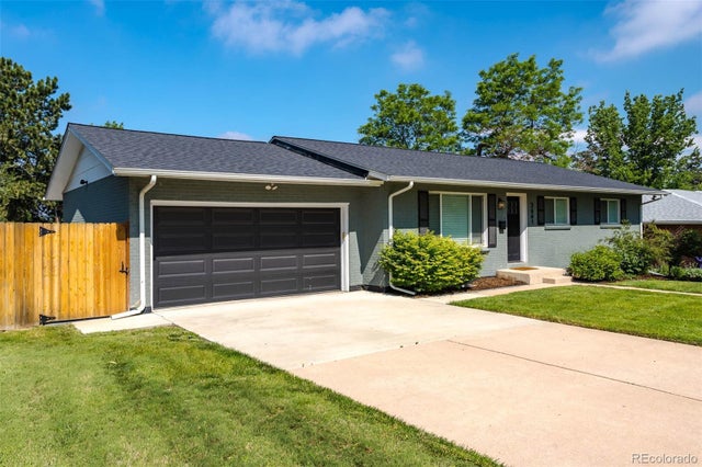 3461 S Ivy Way, Denver