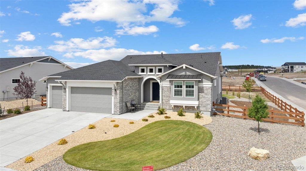 8870 Elk Antler Lane, Colorado Springs