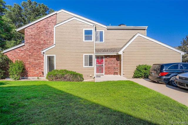 7476 E Arkansas Avenue 35-10, Denver