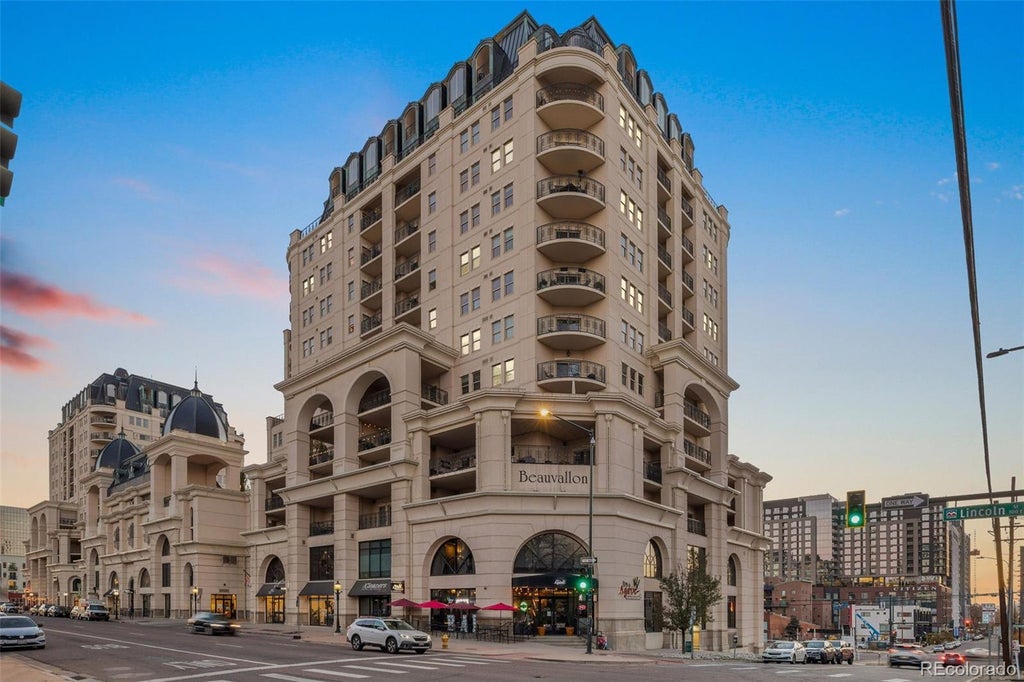 975 N Lincoln Street #5a, Denver