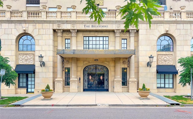 475 W 12 Avenue 6b, Denver