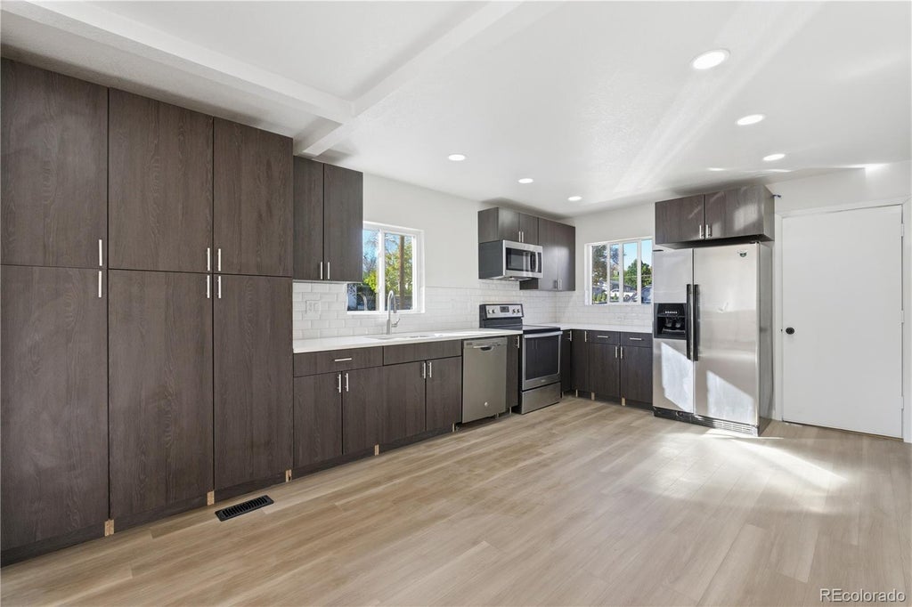 1550 S Xavier Street, Denver