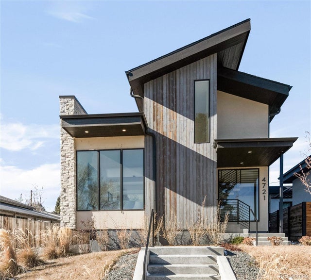4721 Elm Court, Denver
