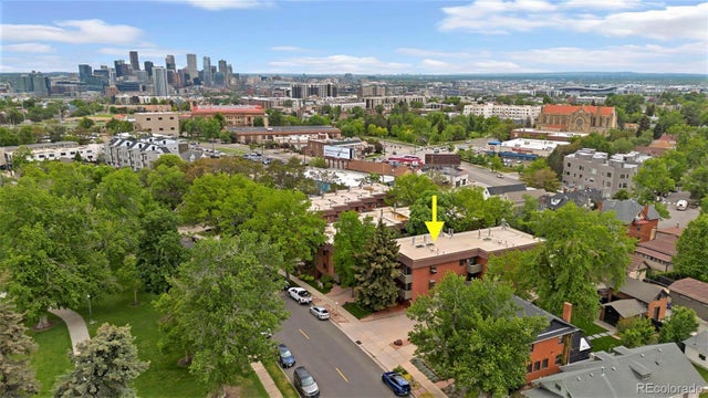 3050 W 32nd Avenue 202c, Denver