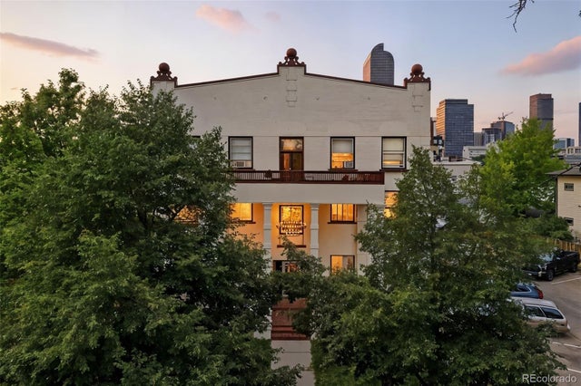 1629 N Clarkson Street 23, Denver