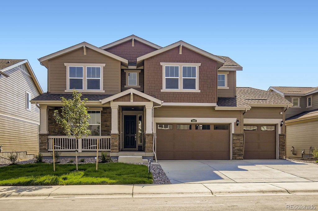 3156 Ironton Drive, Loveland