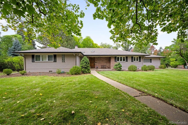 3477 S Clayton Boulevard, Englewood