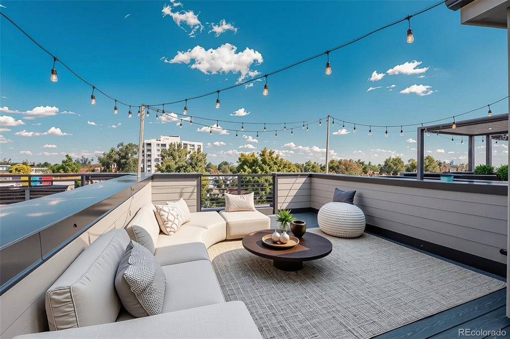 3520 W Conejos Place 11, Denver