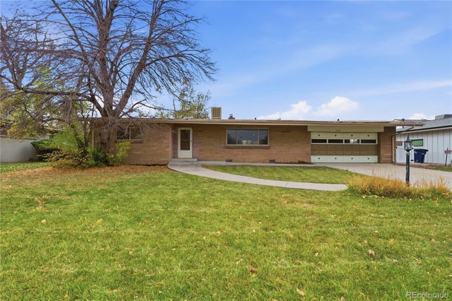 9100 W 35th Avenue, Wheat Ridge