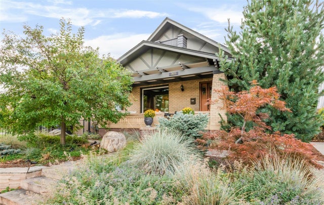 3611 Bryant Street, Denver