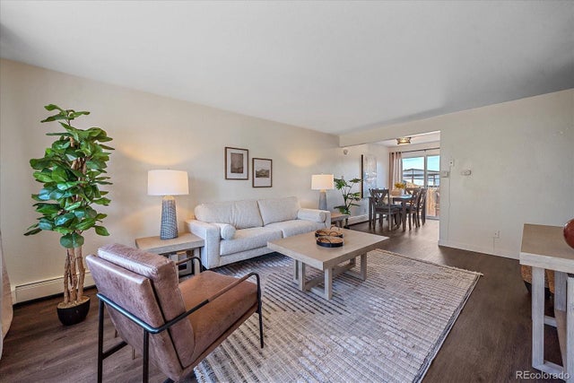 3738 Miller Court, Wheat Ridge