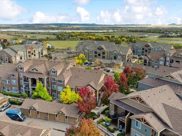 10056 W Unser Drive 204, Littleton