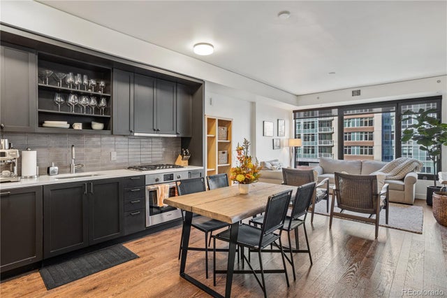 1750 Wewatta Street 525, Denver