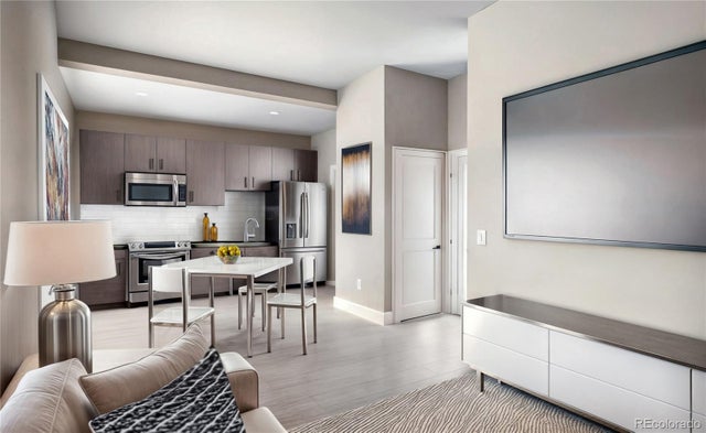 1643 Boulder Street 205, Denver