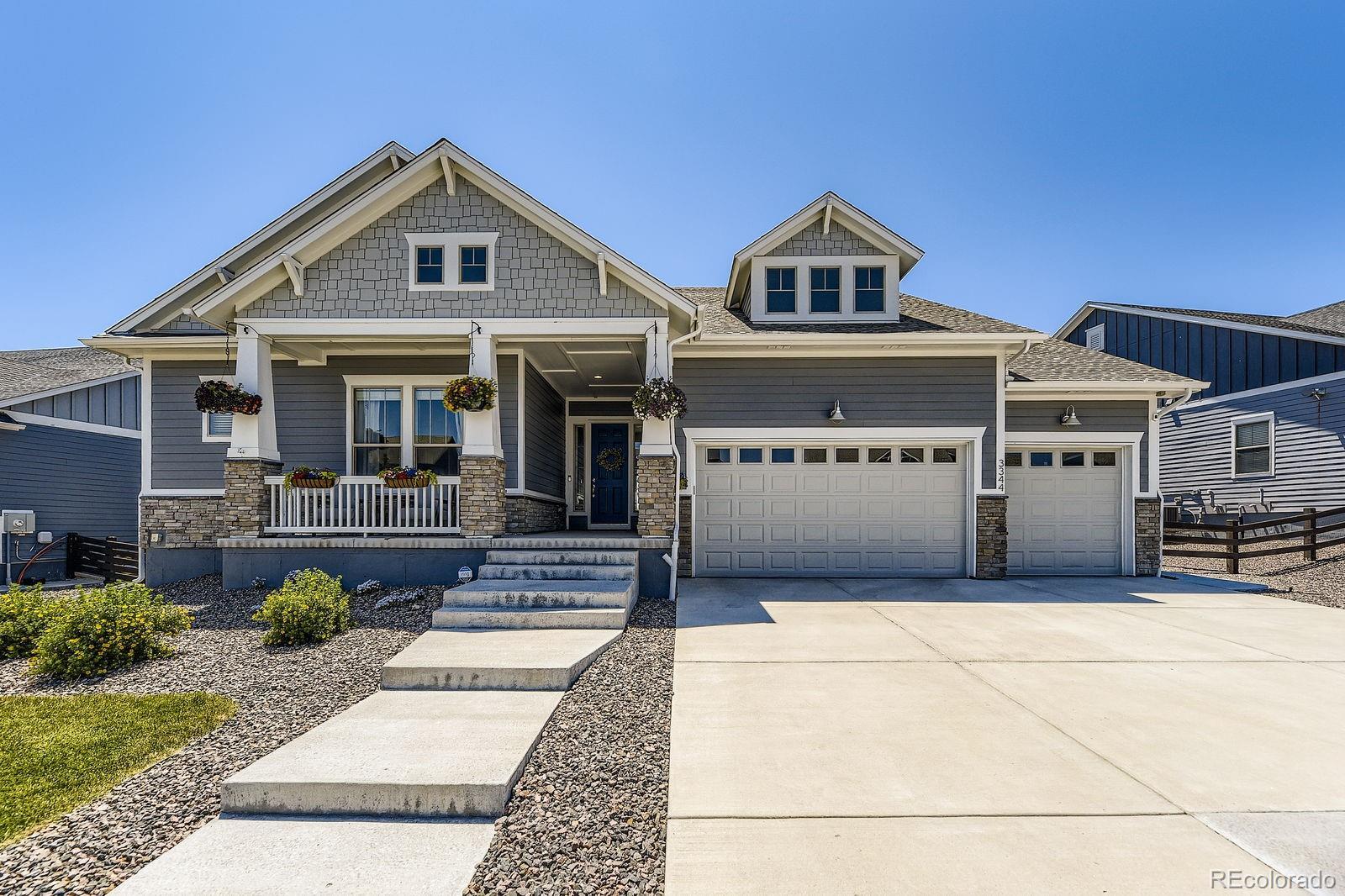 Homes for Sale in Castle Rock, CO Homes for Sale in Castle Rock, CO