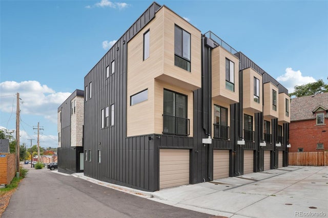 5128 W 26th Avenue 208, Denver