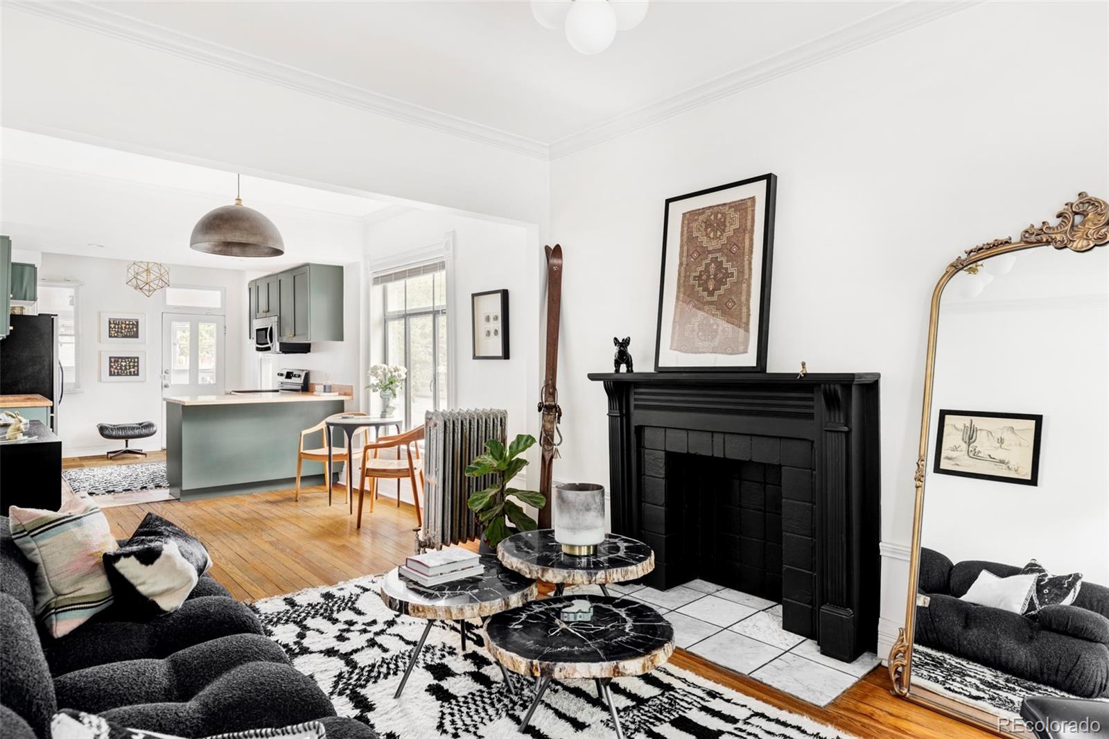 2501 W Caithness Place in Denver, MLS 3550778,