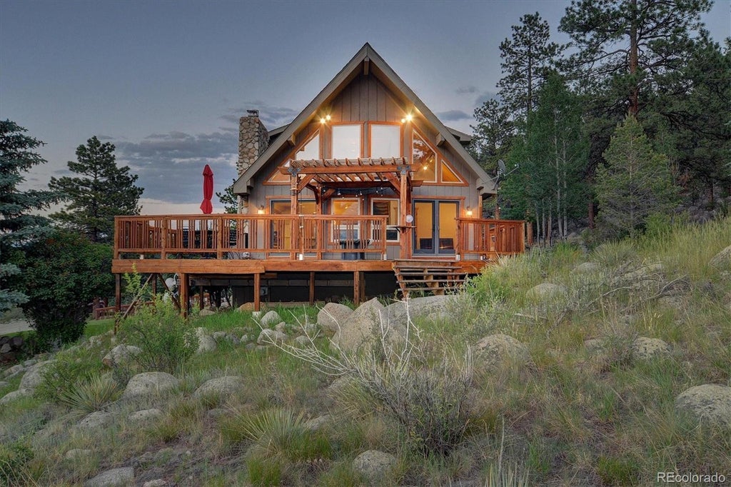 16050 Oppliger Drive, Nathrop