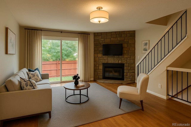 7474 E Arkansas Avenue 2503, Denver