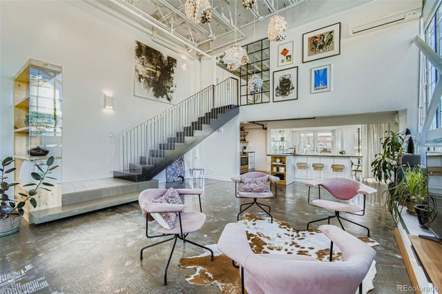 3377 Blake Street 113, Denver