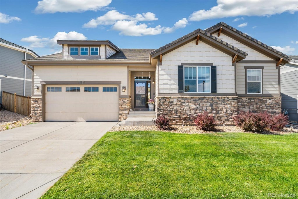 11447 Jasper Street, Commerce City