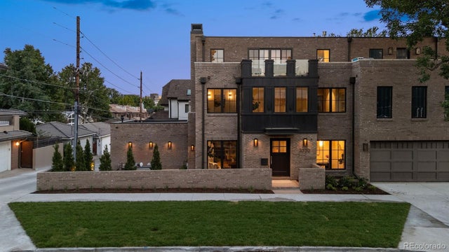 3330 E 4th Avenue, Denver