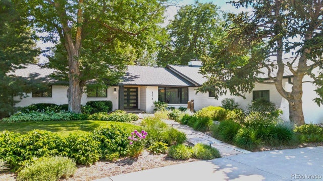 3210 Cherryridge Road, Englewood