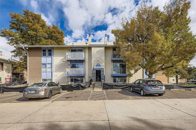 12160 Huron Street 102, Denver