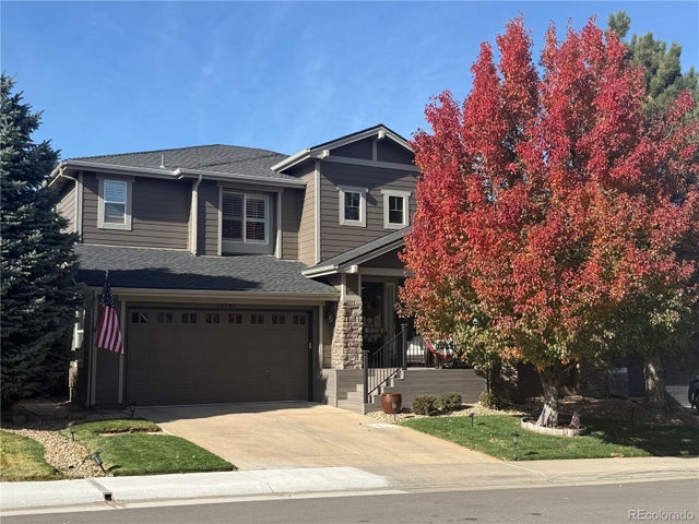 10761 Glengate Circle, Highlands Ranch