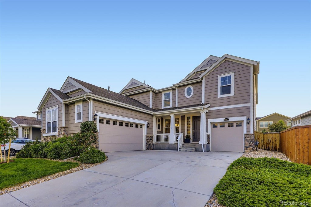 6063 Eldora Street, Golden