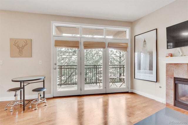 2700 E Cherry Creek South Drive 220, Denver