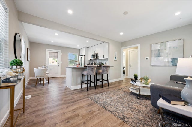 3575 W 9th Avenue, Denver