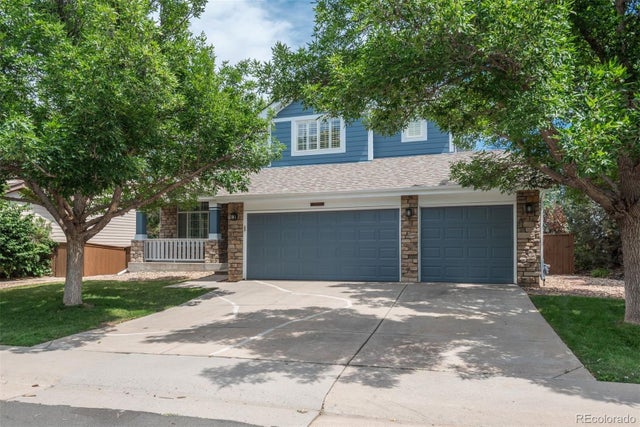 10278 Dan Court, Highlands Ranch