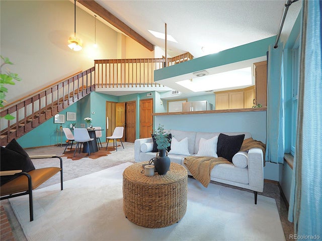 3300 W Florida Avenue 36, Denver